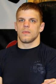 Photo of Chris Dempsey