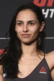 Photo of Ariane Lipski da Silva