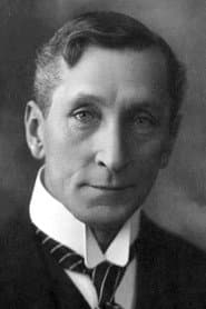 Photo of Ernst Fastbom