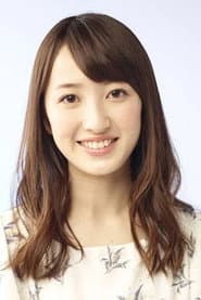 Photo of Haruka Dan