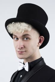 Photo of Dominik György