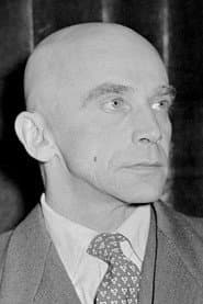 Photo of Harald Kreutzberg