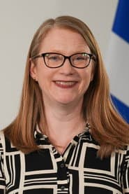 Photo of Shirley-Anne Somerville