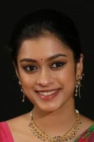 Photo of Priyamvada Krishna