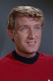 Photo of John Winston