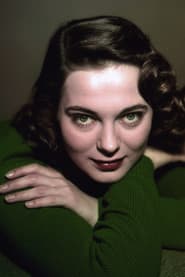 Photo of Märta Torén