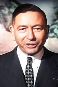 Photo of Ellis M. Zacharias