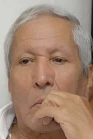 Photo of Aziz Maouhoub