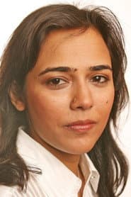 Photo of Mehreen Jabbar