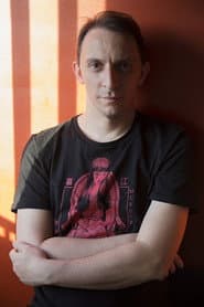 Photo of Andrés Borghi