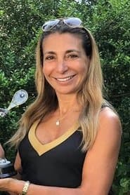 Photo of Fernanda Toker