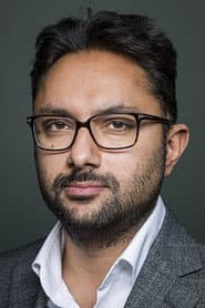 Photo of Sathnam Sanghera