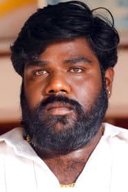 Photo of Goutham