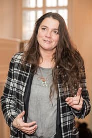 Photo of Katja von Garnier