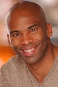 Photo of Troy Garner