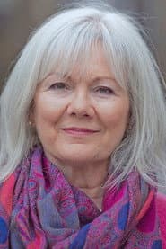 Photo of Mary Keegan