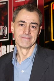 Photo of David Grieco