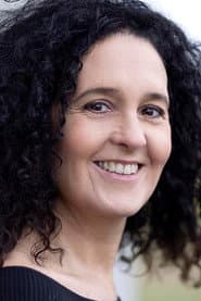 Photo of Kirstine Hedrup