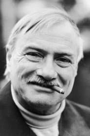 Photo of Leif Panduro