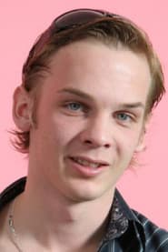 Photo of Andrej Jakes
