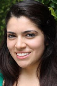 Photo of Ruth Ipince