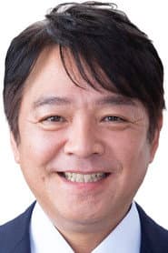 Photo of Hiroshi Fujisaki