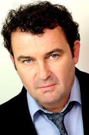 Photo of Peter Ford