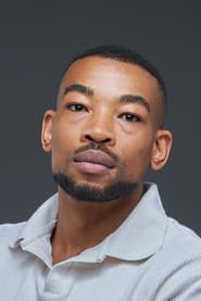 Photo of Luxolo Ndabeni