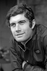 Photo of Giacomo Agostini
