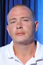 Photo of Max English