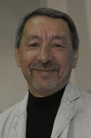 Photo of Сагызбай Карабалин