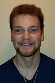 Photo of Adam Freeman