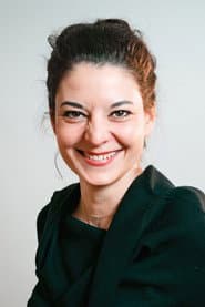 Photo of Vendula Ježková
