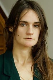 Photo of Aurore Broutin