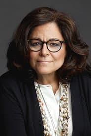Photo of Fern Mallis