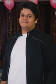 Photo of Luv Vispute