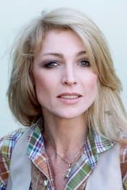 Photo of Joanna Pettet