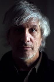 Photo of Lee Ranaldo