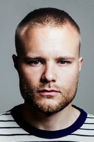 Photo of Lars Berteig Andersen