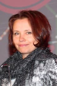 Photo of Darya Poltoratskaya