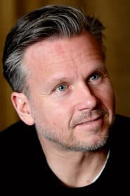 Photo of Lars Larsson
