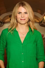 Photo of Sigurbjörg Alma Ingólfsdóttir