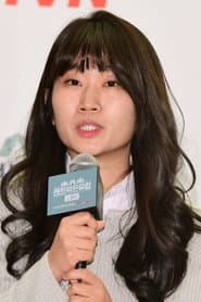 Photo of Hong Jin-joo