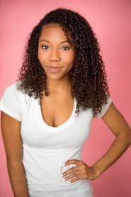 Photo of Arianna Jonae