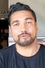 Photo of Armando Zamarripa