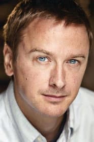 Photo of Andrew J McGuinness