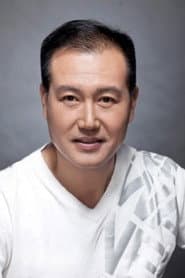 Photo of Guan Xinwei