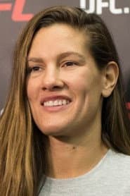 Photo of Cortney Casey