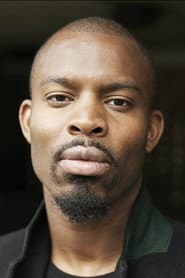 Photo of James Barnes