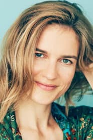 Photo of Anne Reumert